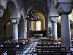 Photo paysage et monuments, Connaux - église Saint Benoit