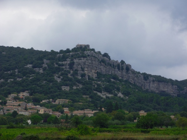 Photo Corconne - La Chapelle de Corconne