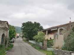Photo paysage et monuments, Courry - le Village