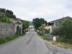 Photo paysage et monuments, Courry - le Village