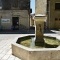Photo Domazan - la fontaine