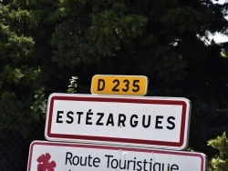 Photo paysage et monuments, Estézargues - estézargues (30390)