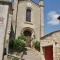 Photo Estézargues - église Saint Gérard