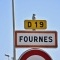 Photo Fournès - fournes (30210)