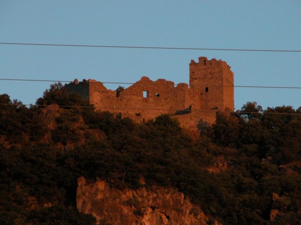 Photo Fressac - Le Chateau de Fressac a l'Aube