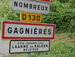 Photo de Gagnières