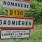 Photo Gagnières - gagnieres (30160)