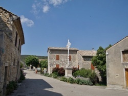 Photo paysage et monuments, Le Garn - le Village