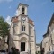 Photo Le Garn - église Notre Dame