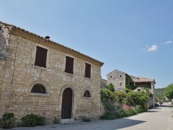 Photo paysage et monuments, Le Garn - le Village