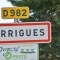 Photo Garrigues-Sainte-Eulalie - garrigues (30190)