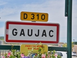 Photo de Gaujac