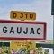 Photo Gaujac - gaujac (30330)