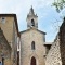 Photo Gaujac - église Saint Theodorite