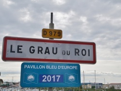 Photo de Le Grau-du-Roi