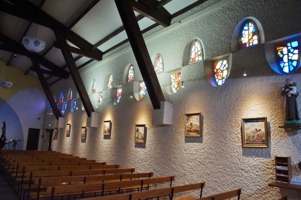 Photo Le Grau-du-Roi - église Saint Pierre