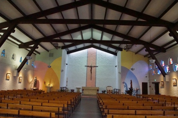 Photo Le Grau-du-Roi - église Saint Pierre