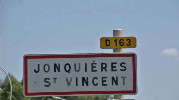 Photo Jonquières-Saint-Vincent - jonquieres saint vincent (30300)