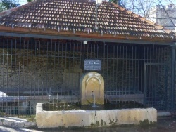 Photo paysage et monuments, Langlade - Lavoir de Langlade