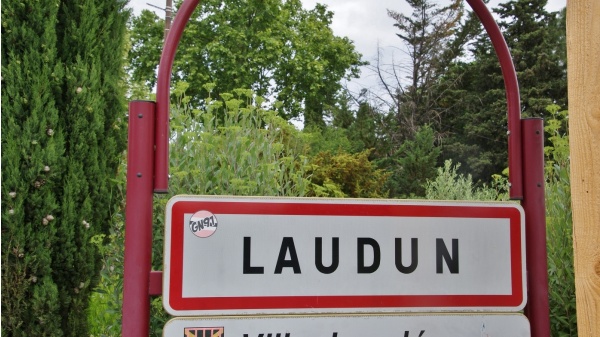 Photo Laudun-l'Ardoise - laudun l'ardoise (30290)