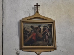 Photo paysage et monuments, Laudun-l'Ardoise - église notre Dame