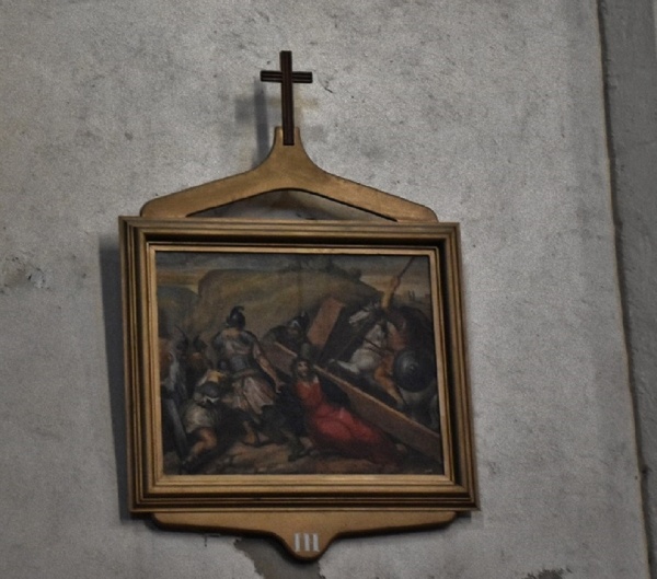 Photo Laudun-l'Ardoise - église notre Dame