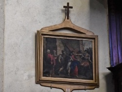 Photo paysage et monuments, Laudun-l'Ardoise - église notre Dame