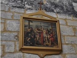 Photo paysage et monuments, Laudun-l'Ardoise - église notre Dame