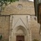 Photo Laudun-l'Ardoise - église Notre Dame