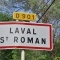 laval saint roman (30760)