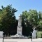 Photo Lédenon - le monument aux morts