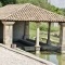 Photo Lirac - le lavoir