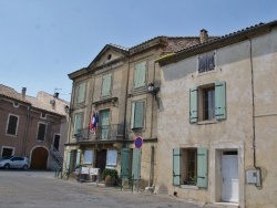 Photo paysage et monuments, Lirac - le village