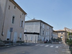 Photo paysage et monuments, Lirac - le village