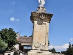 Photo paysage et monuments, Lirac - le monument aux morts