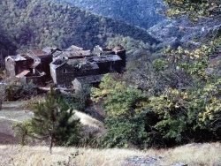 Photo paysage et monuments, Malons-et-Elze - Les Avols 1979