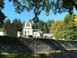 Eglise de Malons
