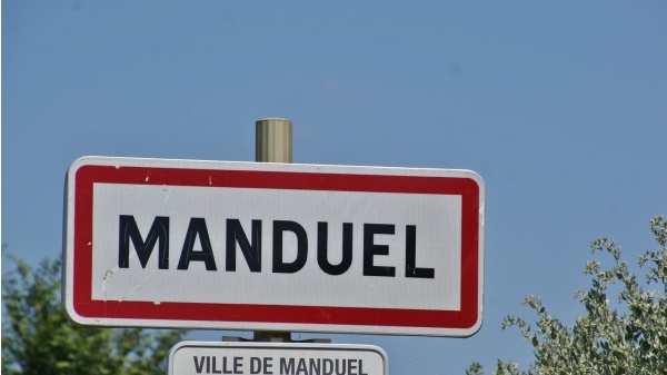 Photo Manduel - manduel (30129)