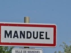 Photo paysage et monuments, Manduel - manduel (30129)
