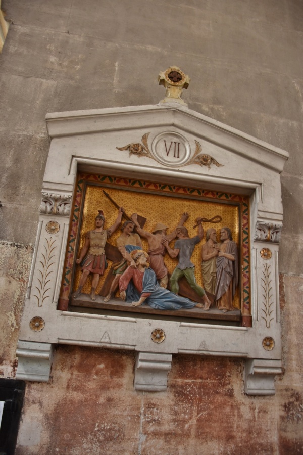 Photo Manduel - église Saint Genest