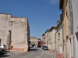 Photo paysage et monuments, Marguerittes - le village