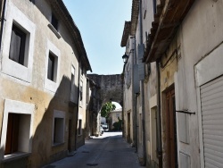 Photo paysage et monuments, Meynes - le village