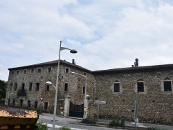 Photo paysage et monuments, Meyrannes - le Village