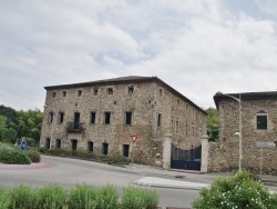 Photo paysage et monuments, Meyrannes - le Village