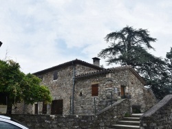 Photo paysage et monuments, Meyrannes - le Village