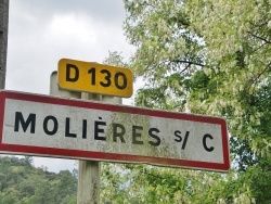 Photo de Molières-sur-Cèze
