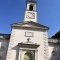 Photo Montfaucon - église Saint Martin