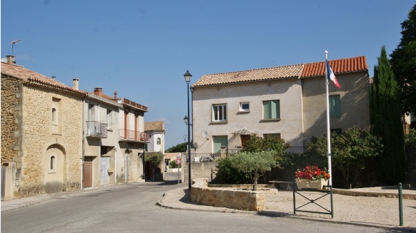 Photo Montfaucon - le village