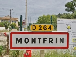 Photo paysage et monuments, Montfrin - montfrin (30490)