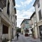 Photo Montfrin - le village